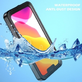 Θήκη Samsung Galaxy M12 Αδιάβροχο Και Ανθεκτικό Ολόσωμο