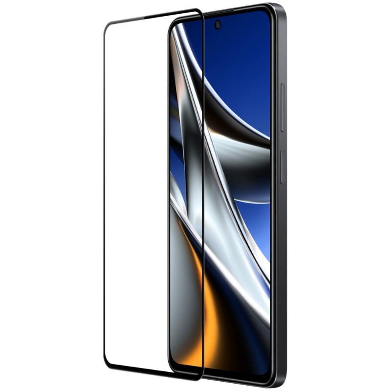 Προστατευτικό Οθόνης Xiaomi Poco X4 Pro 5G Full Size Tempered Glass