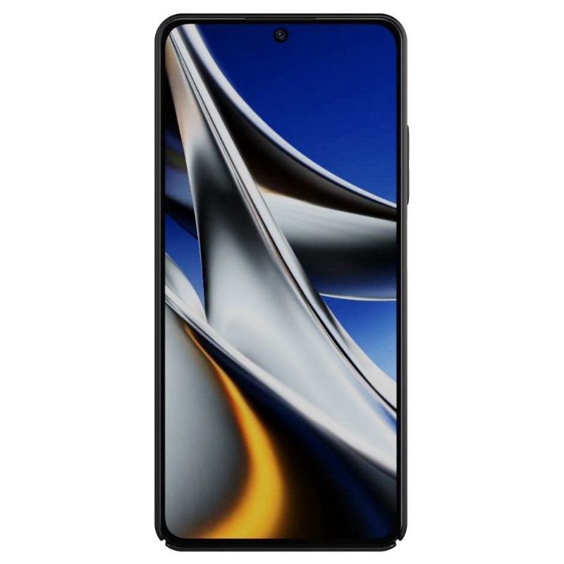 Θήκη Poco X4 Pro 5G Camshield Με Κάλυμμα Πίσω Φακού