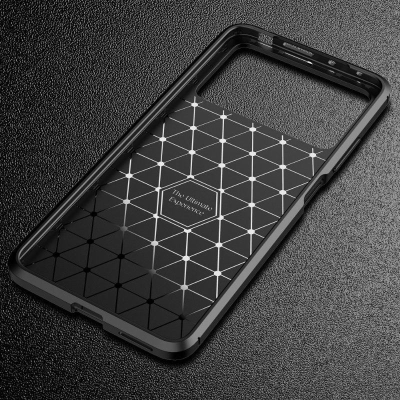 Θήκη Poco X4 Pro 5G Style Carbon Fiber