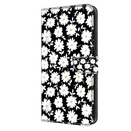 Δερματινη Θηκη Google Pixel 9 Floral