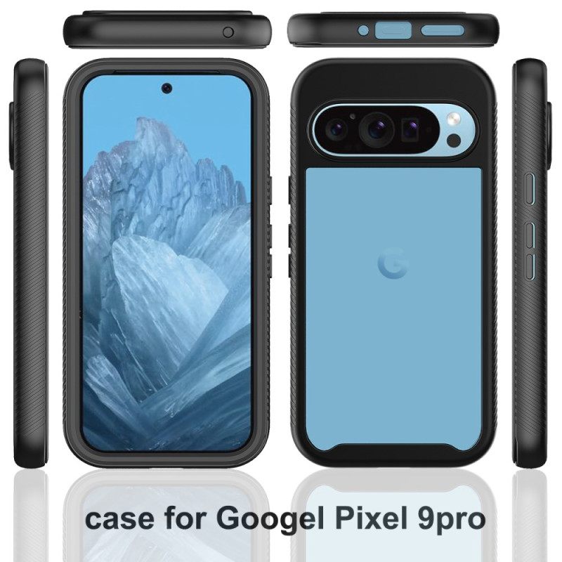 Κάλυμμα Google Pixel 9 Θήκες Κινητών Πλήρης Προστασία