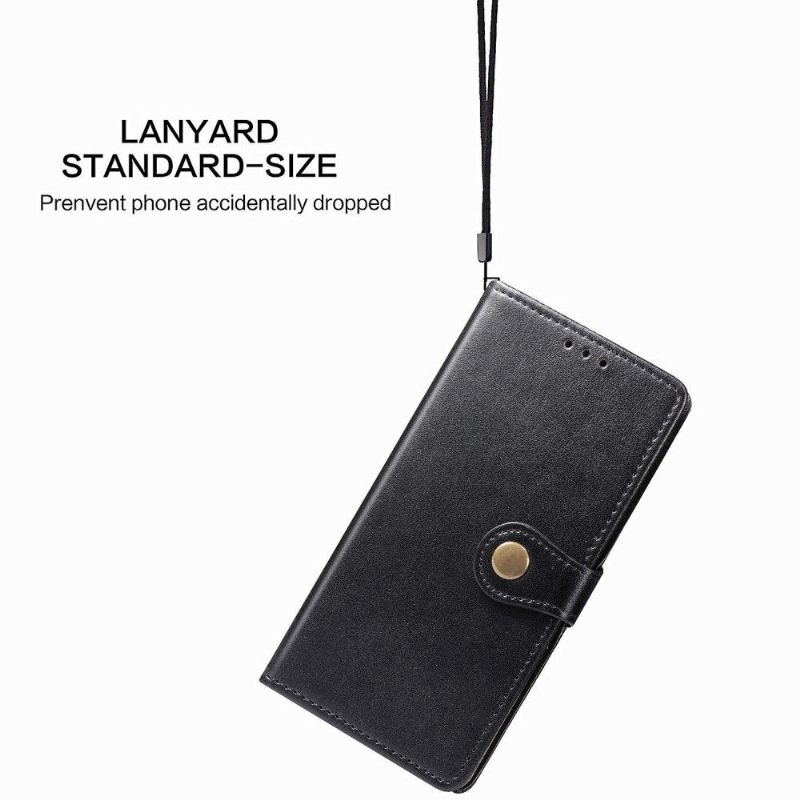 δερματινη θηκη Xiaomi Mi Note 10 / 10 Pro Indila Faux Leather Με Λειτουργία Stand