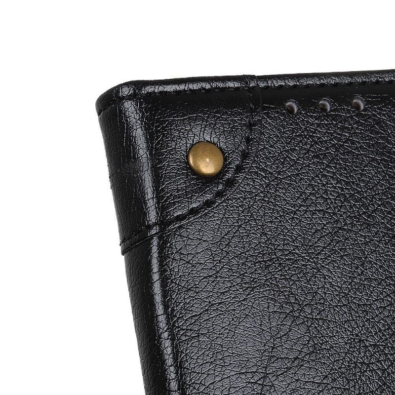 δερματινη θηκη Xiaomi Mi Note 10 / 10 Pro Simon Faux Leather