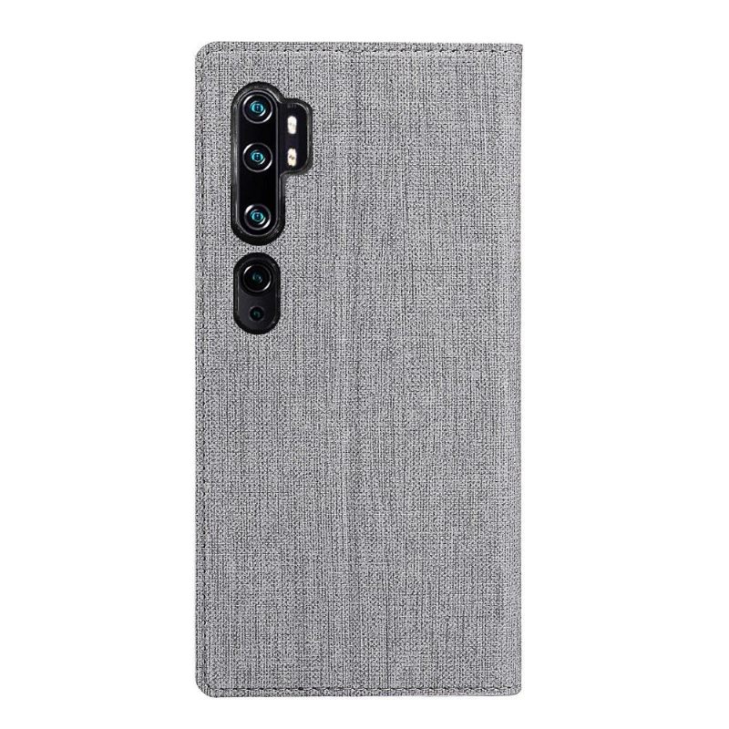 Κάλυμμα Xiaomi Mi Note 10 / 10 Pro Λειτουργία Υποστήριξης Τιράντες