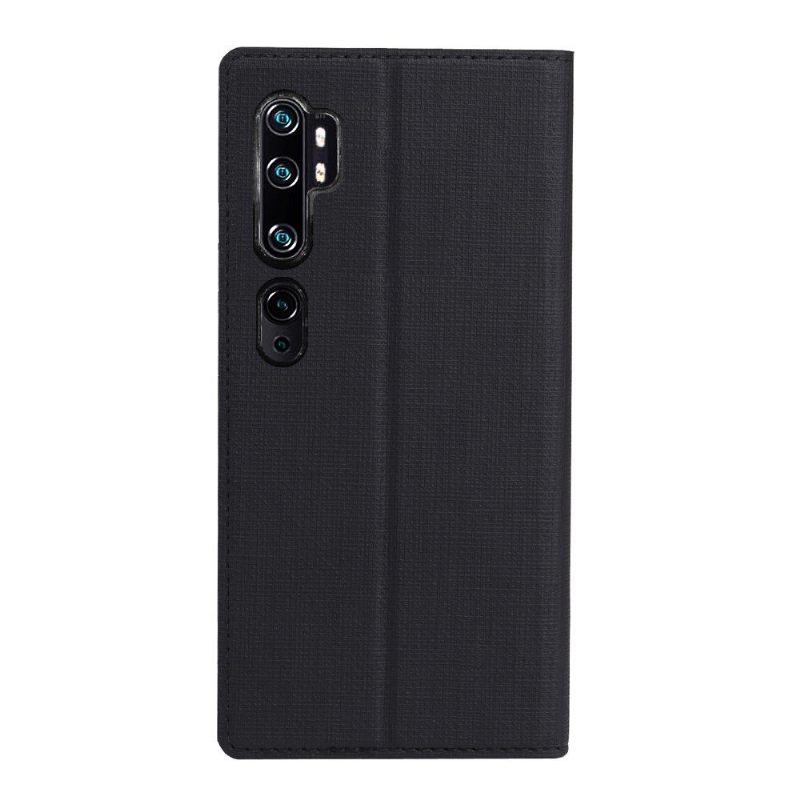 Κάλυμμα Xiaomi Mi Note 10 / 10 Pro Λειτουργία Υποστήριξης Τιράντες