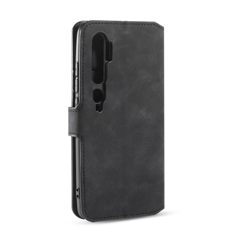 Θήκη Flip Xiaomi Mi Note 10 / 10 Pro Dg Ming Leather Effect