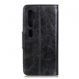 Θήκη Flip Xiaomi Mi Note 10 / 10 Pro Edouard Faux Leather