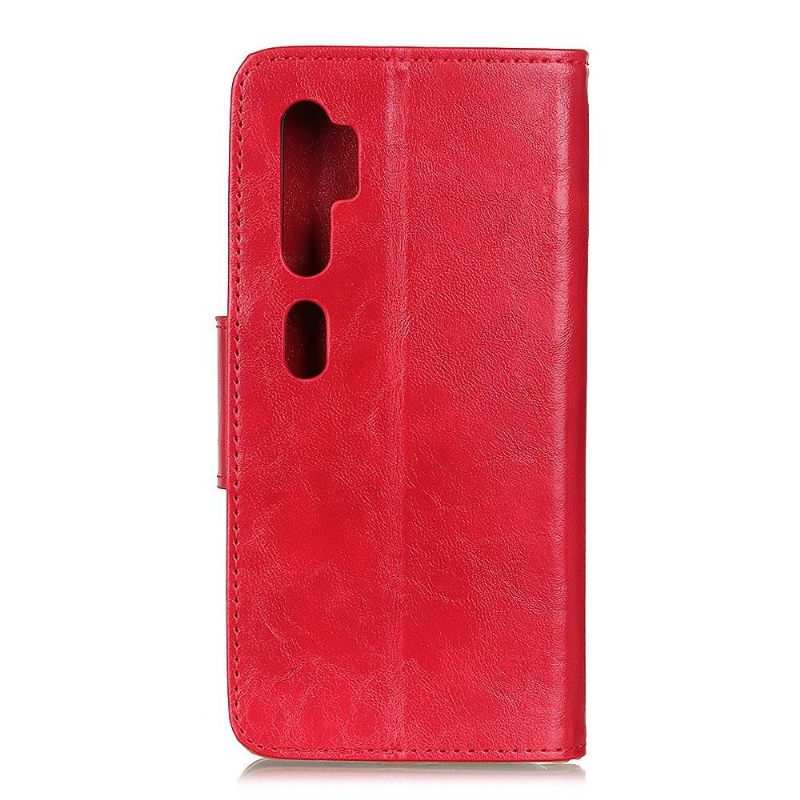 Θήκη Flip Xiaomi Mi Note 10 / 10 Pro Edouard Faux Leather