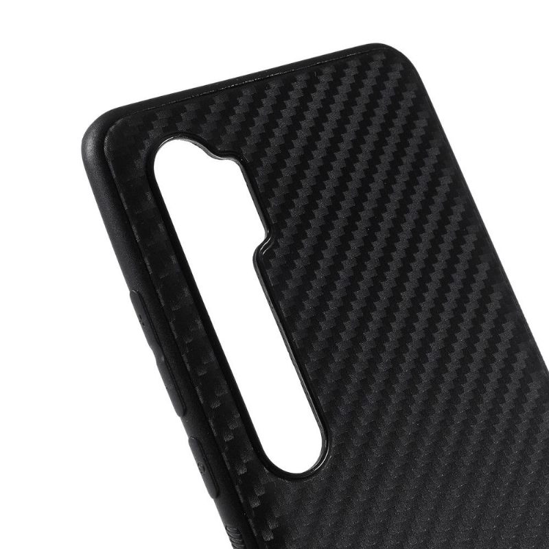 θηκη κινητου Xiaomi Mi Note 10 / 10 Pro Carbon Flex