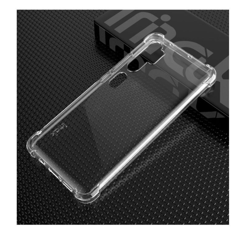 θηκη κινητου Xiaomi Mi Note 10 / 10 Pro Class Protect Διαφανές