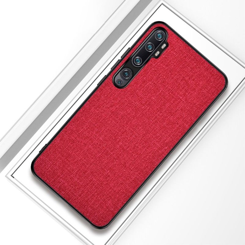 θηκη κινητου Xiaomi Mi Note 10 / 10 Pro Fabric Effect