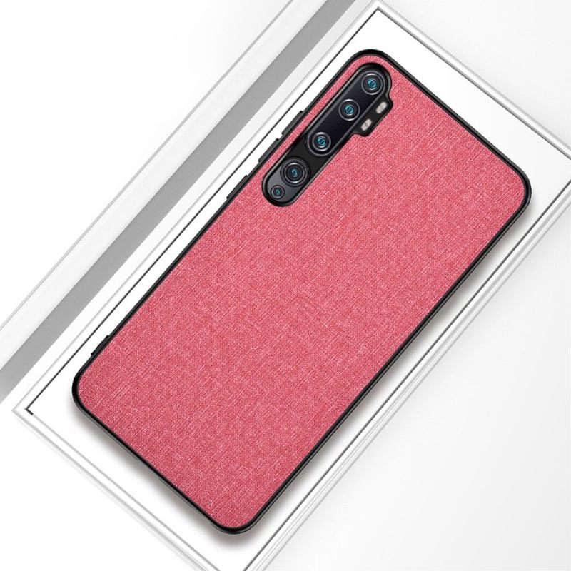 θηκη κινητου Xiaomi Mi Note 10 / 10 Pro Fabric Effect