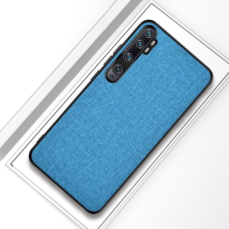 θηκη κινητου Xiaomi Mi Note 10 / 10 Pro Fabric Effect