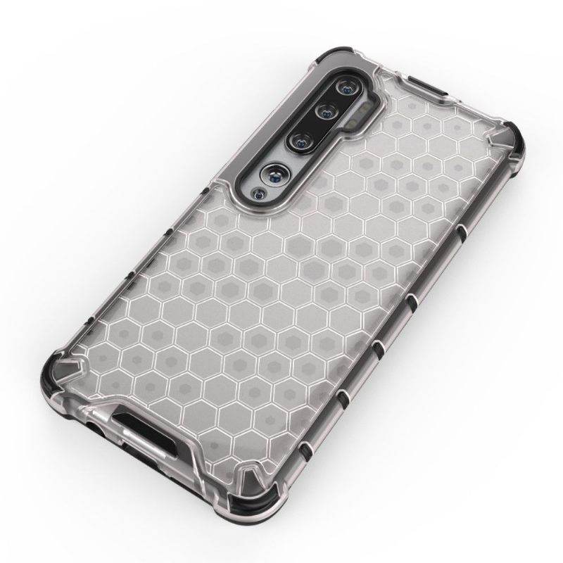 θηκη κινητου Xiaomi Mi Note 10 / 10 Pro Honeycomb Protector