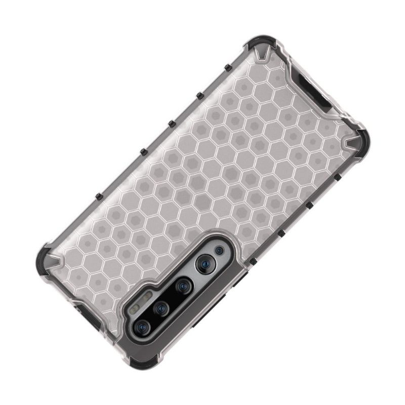 θηκη κινητου Xiaomi Mi Note 10 / 10 Pro Honeycomb Protector