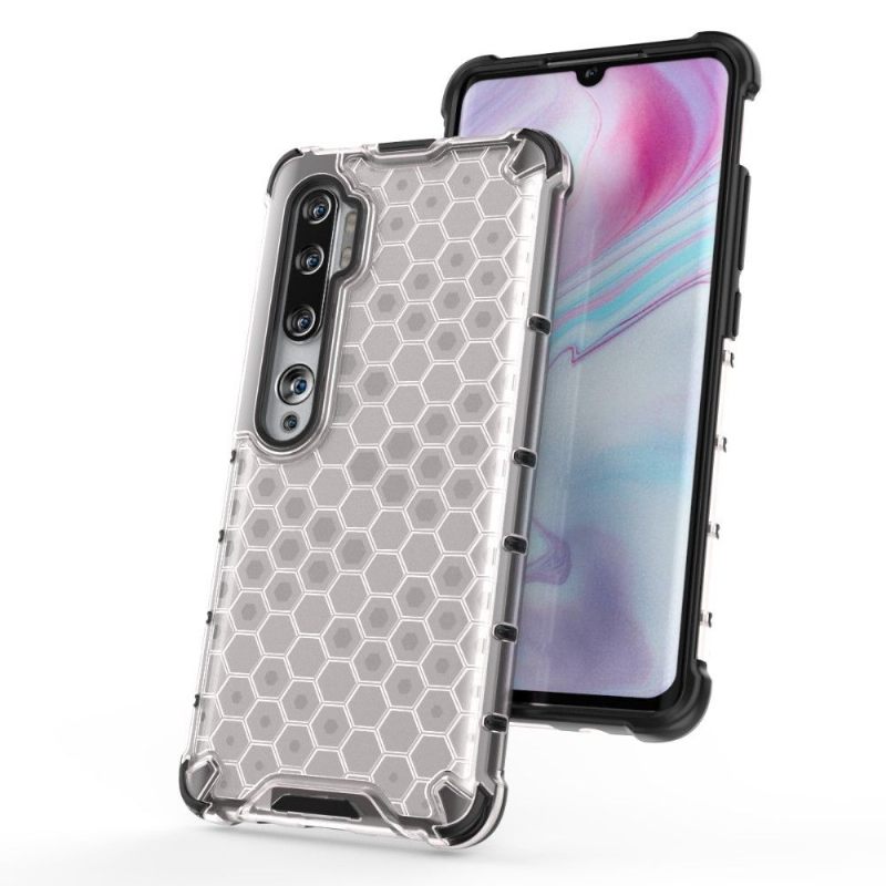 θηκη κινητου Xiaomi Mi Note 10 / 10 Pro Honeycomb Protector