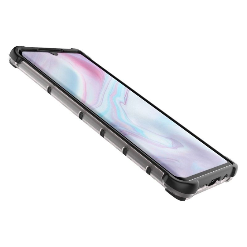 θηκη κινητου Xiaomi Mi Note 10 / 10 Pro Honeycomb Protector