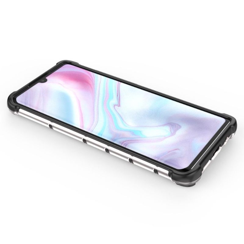 θηκη κινητου Xiaomi Mi Note 10 / 10 Pro Honeycomb Protector