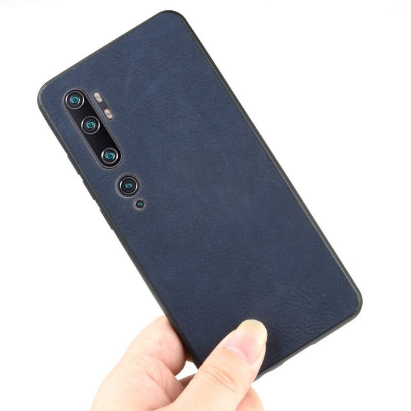 Θήκη Xiaomi Mi Note 10 / 10 Pro Δερμάτινο Faustine Style