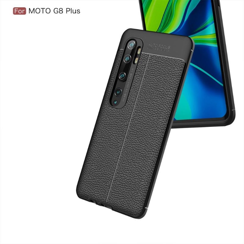 Θήκη Xiaomi Mi Note 10 / 10 Pro Gel Leather Style