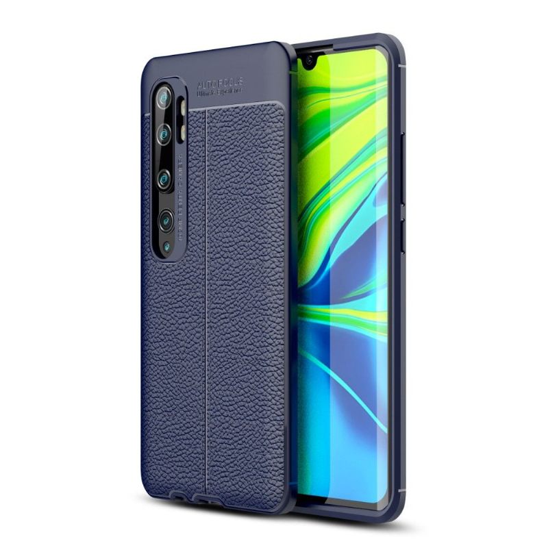 Θήκη Xiaomi Mi Note 10 / 10 Pro Gel Leather Style