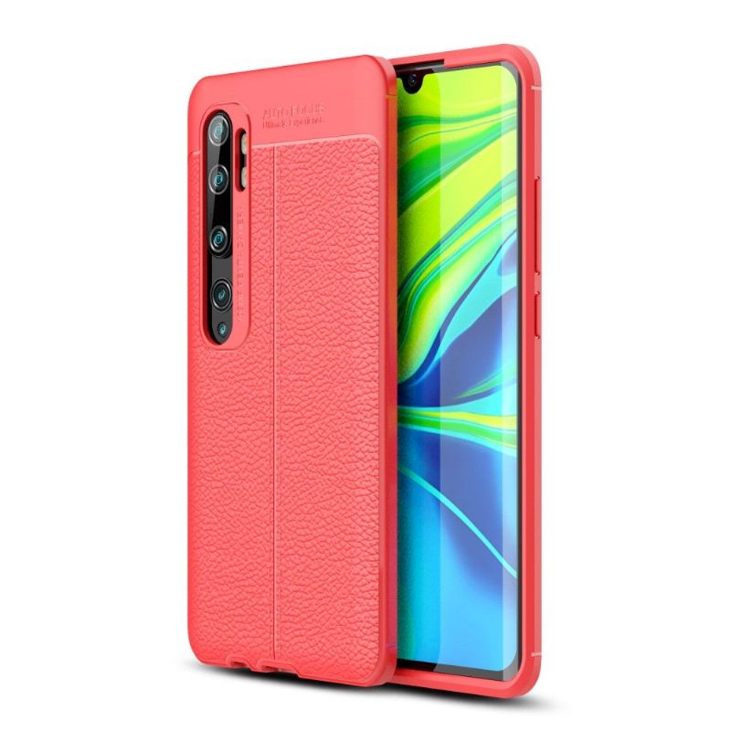 Θήκη Xiaomi Mi Note 10 / 10 Pro Gel Leather Style