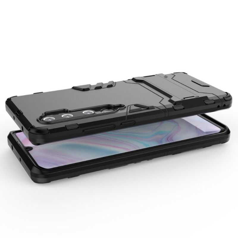 Θήκη Xiaomi Mi Note 10 / 10 Pro Λειτουργία Υποστήριξης Cool Guard