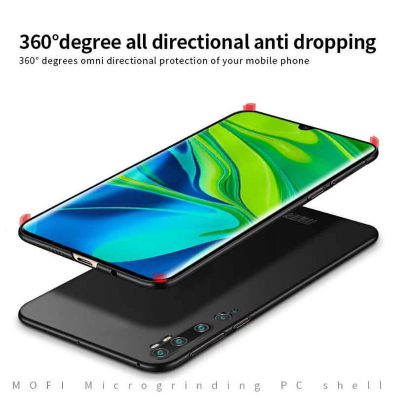 Θήκη Xiaomi Mi Note 10 / 10 Pro Mofi Ultra Fine Mate