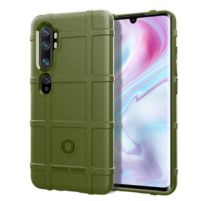 Θήκη Xiaomi Mi Note 10 / 10 Pro Rugged Shield Αντικραδασμική