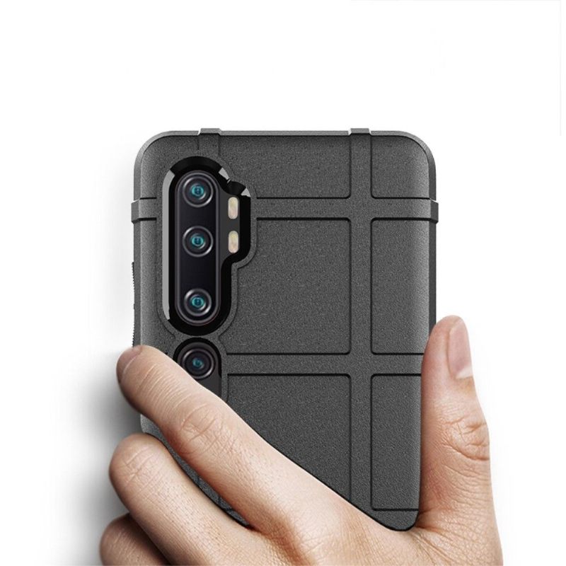 Θήκη Xiaomi Mi Note 10 / 10 Pro Rugged Shield Αντικραδασμική