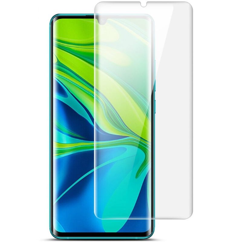 Xiaomi Mi Note 10 / Note 10 Pro - 2 Full Protection Hydrogel Screen Protector Films