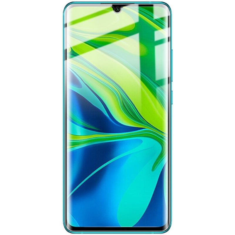 Xiaomi Mi Note 10 / Note 10 Pro - 2 Full Protection Hydrogel Screen Protector Films