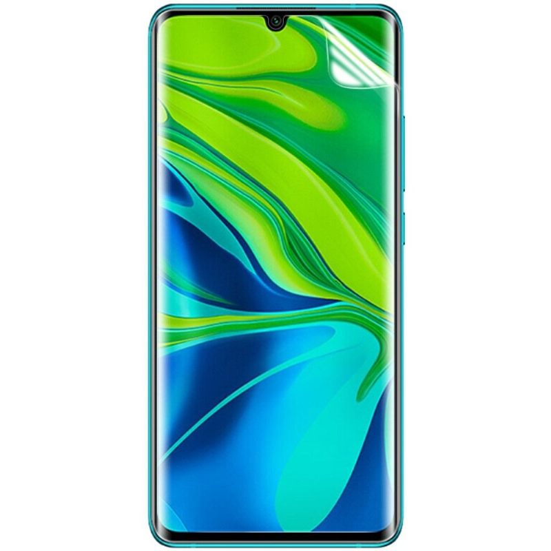 Xiaomi Mi Note 10 / Note 10 Pro - 2 Full Protection Hydrogel Screen Protector Films