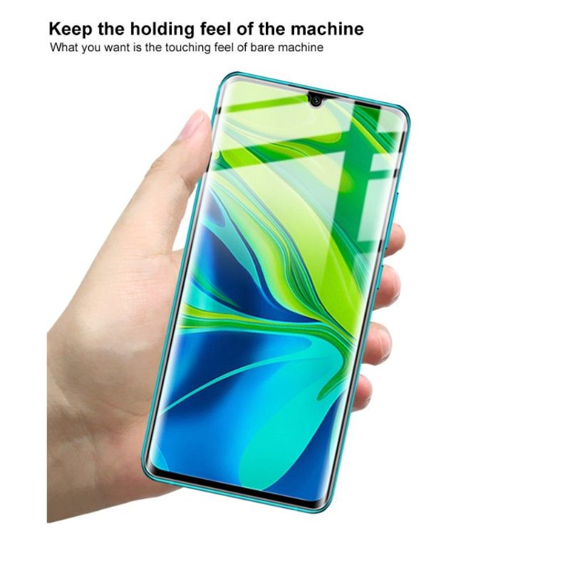 Xiaomi Mi Note 10 / Note 10 Pro - 2 Full Protection Hydrogel Screen Protector Films