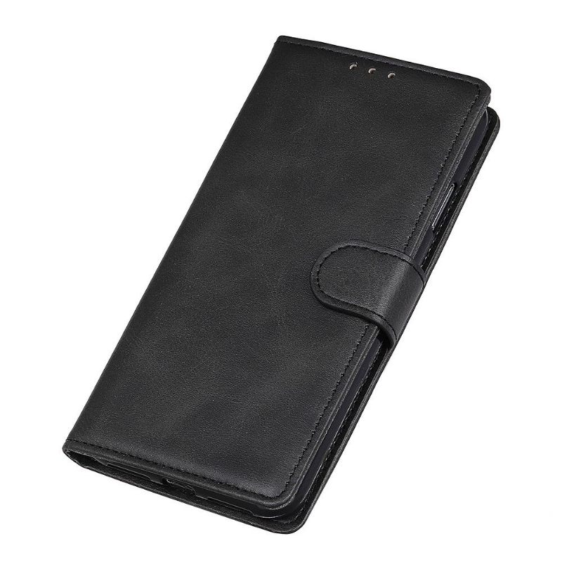 δερματινη θηκη Xiaomi Mi 11 Marius Matte Leather Effect