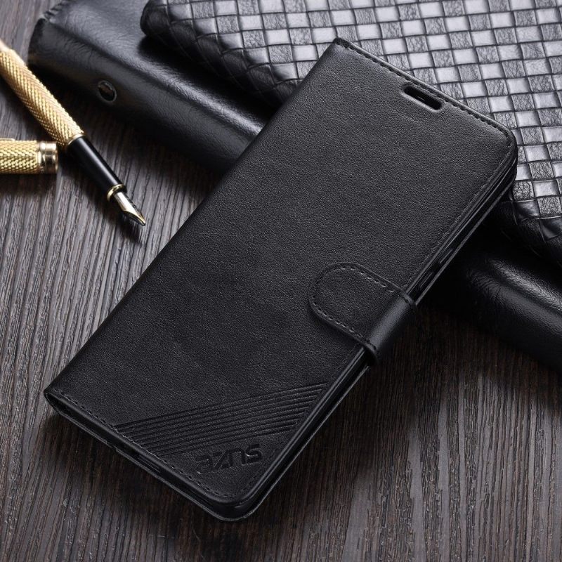 Κάλυμμα Xiaomi Mi 11 Azns Faux Leather