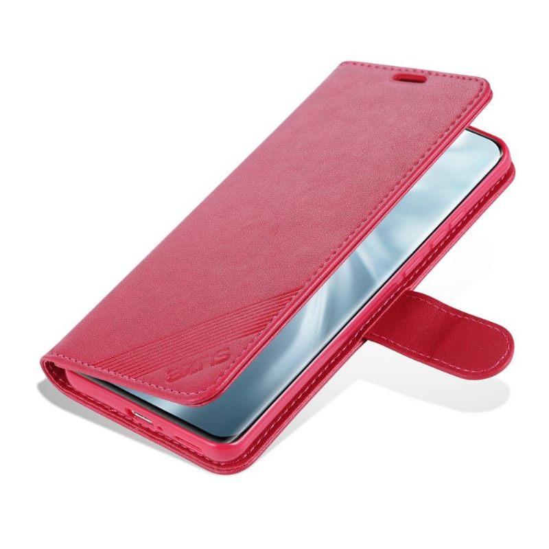 Κάλυμμα Xiaomi Mi 11 Azns Faux Leather