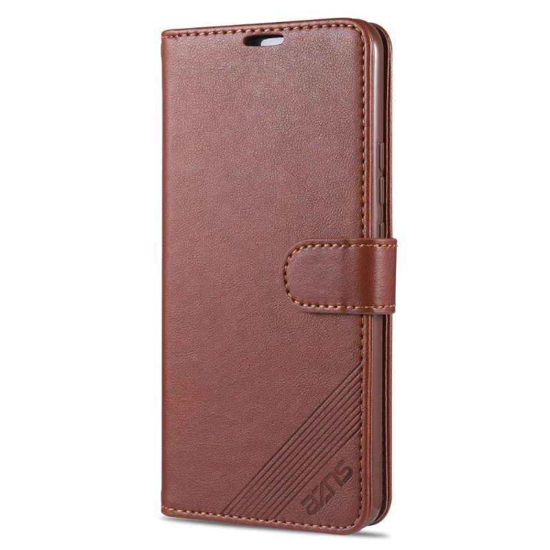 Κάλυμμα Xiaomi Mi 11 Azns Faux Leather