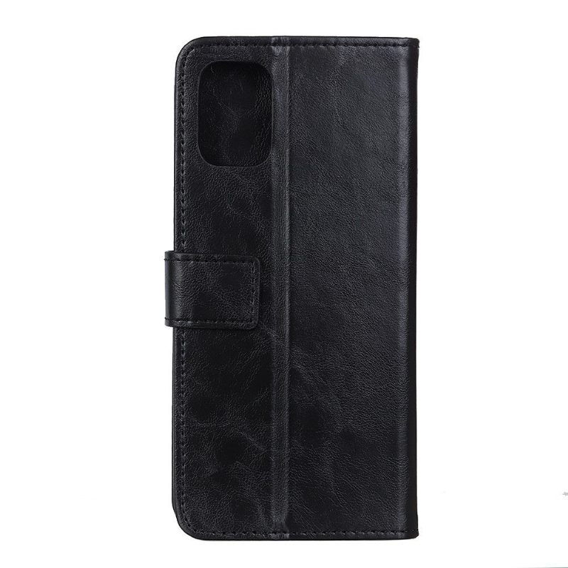 Κάλυμμα Xiaomi Mi 11 Charm Premium Leather Effect