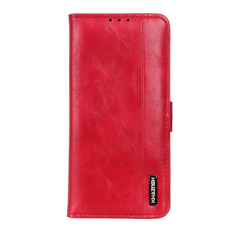 Κάλυμμα Xiaomi Mi 11 Charm Premium Leather Effect