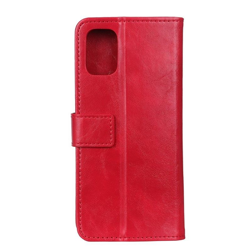 Κάλυμμα Xiaomi Mi 11 Charm Premium Leather Effect