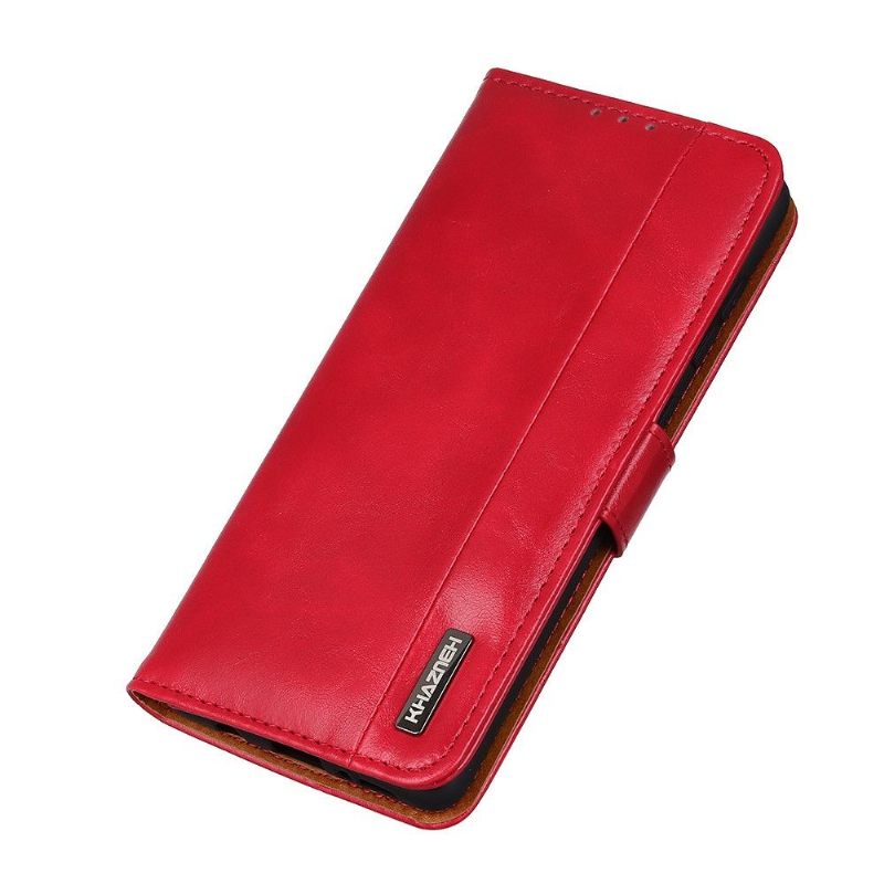 Κάλυμμα Xiaomi Mi 11 Charm Premium Leather Effect