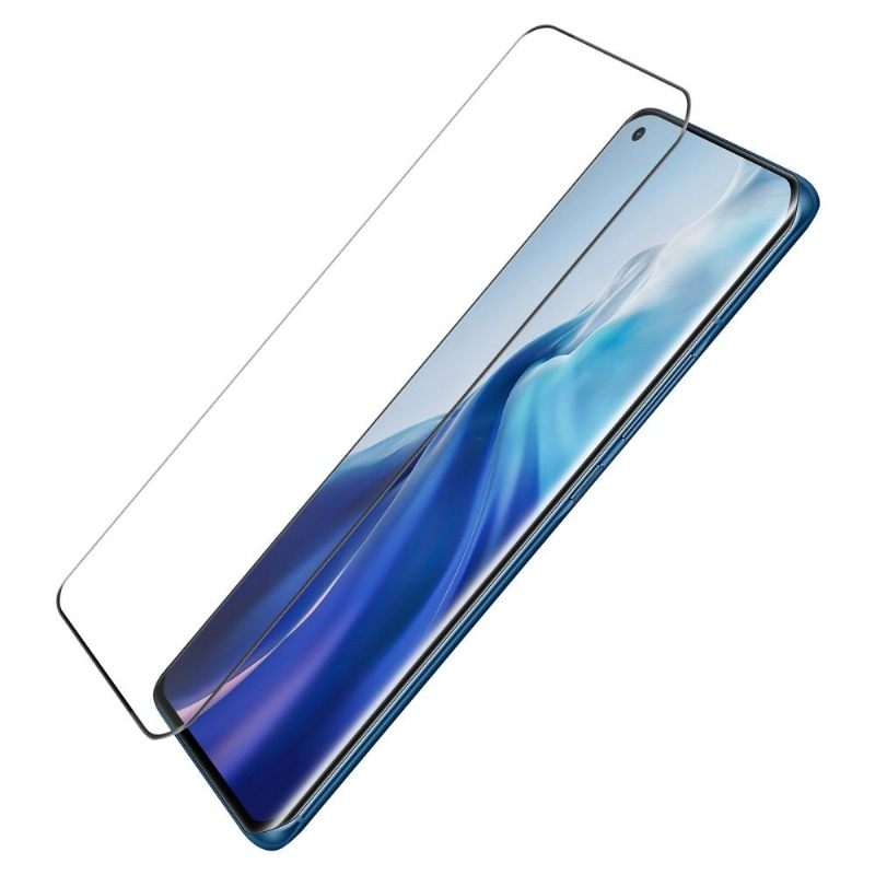 Προστατευτικό Οθόνης Nillkin Tempered Glass Για Xiaomi Mi 11