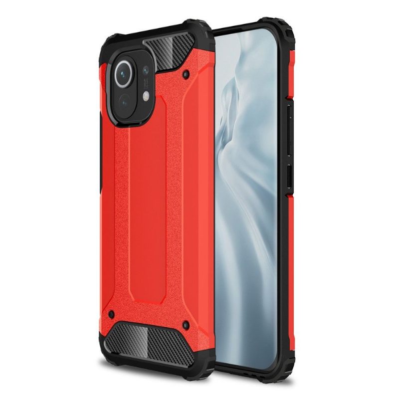 θηκη κινητου Xiaomi Mi 11 προστασίας Armor Guard