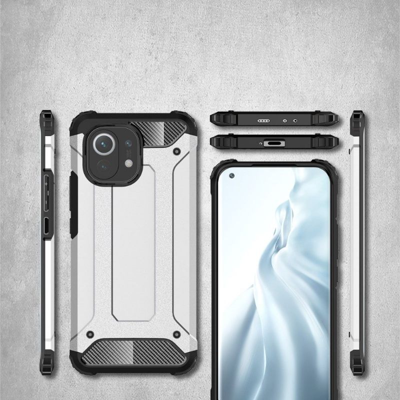 θηκη κινητου Xiaomi Mi 11 προστασίας Armor Guard