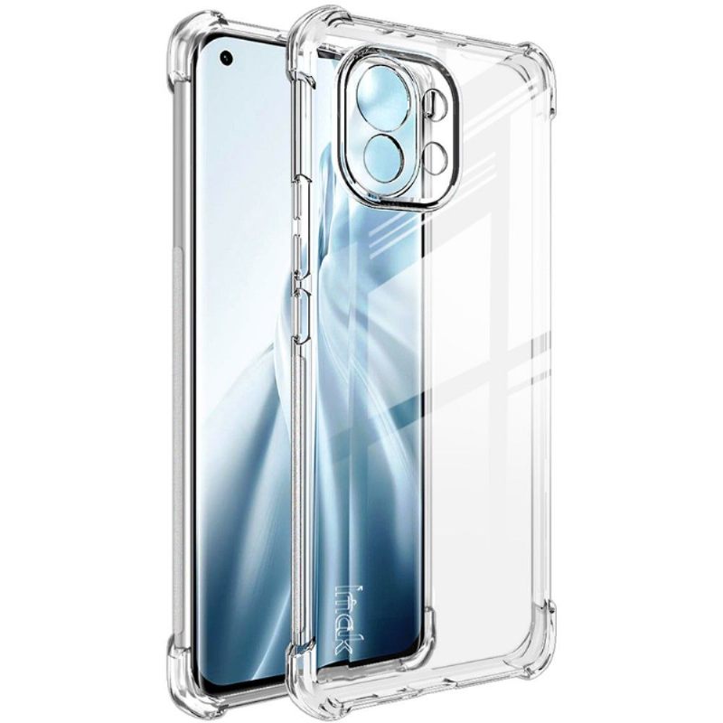 Θήκη Xiaomi Mi 11 Class Protect Clear