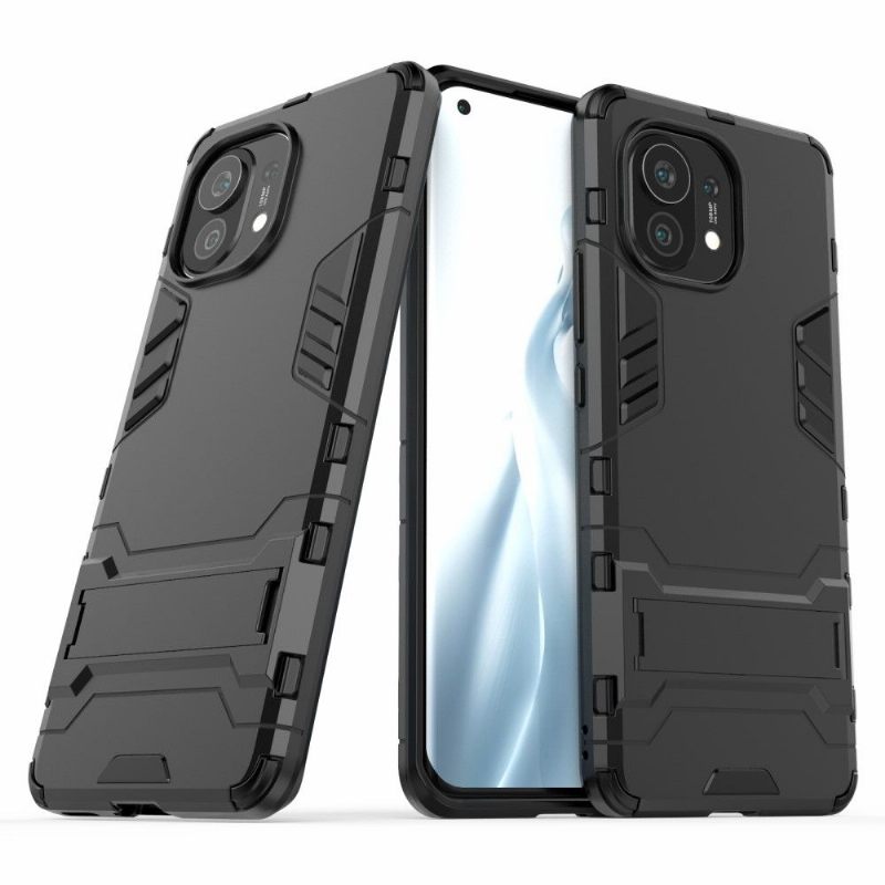 Θήκη Xiaomi Mi 11 Cool Guard Με Ενσωματωμένη Βάση