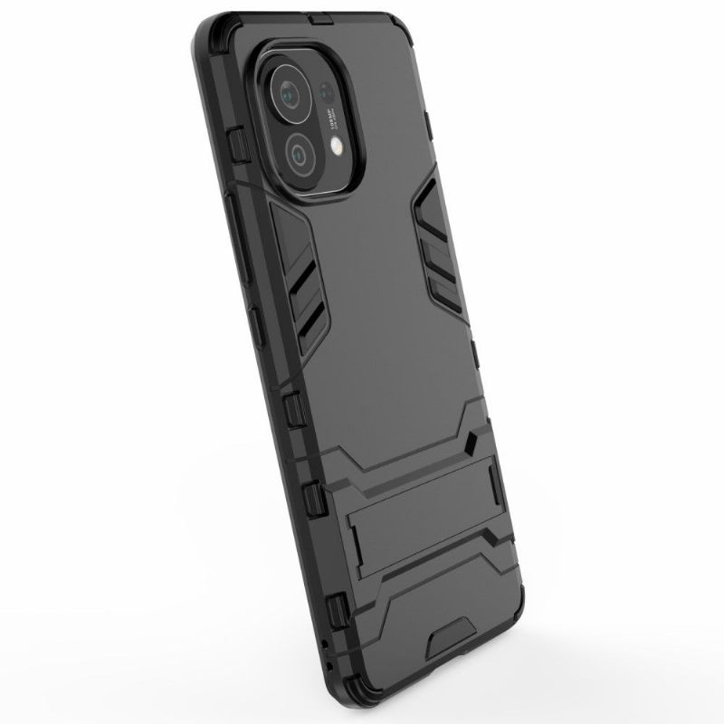 Θήκη Xiaomi Mi 11 Cool Guard Με Ενσωματωμένη Βάση