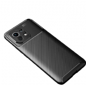 Θήκη Xiaomi Mi 11 Effect Carbon Fiber